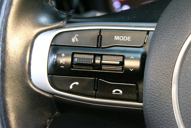 Used 2022 Kia K5 EX FWD image 20