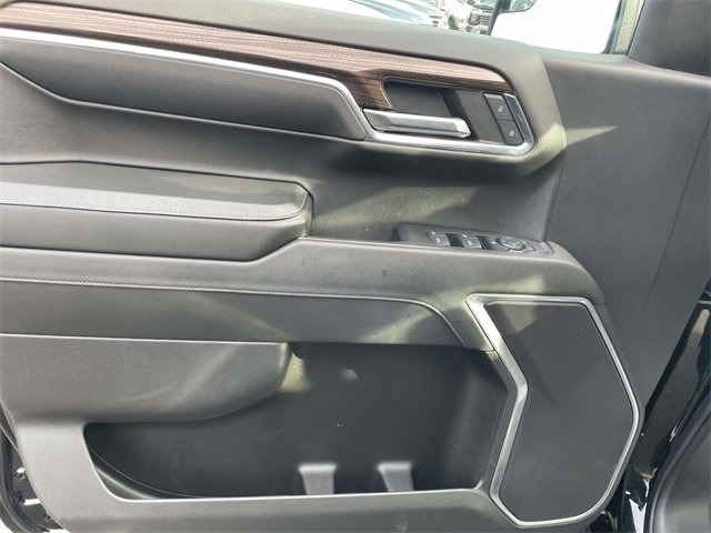 Certified 2024 Chevrolet Silverado 1500 LT image 14