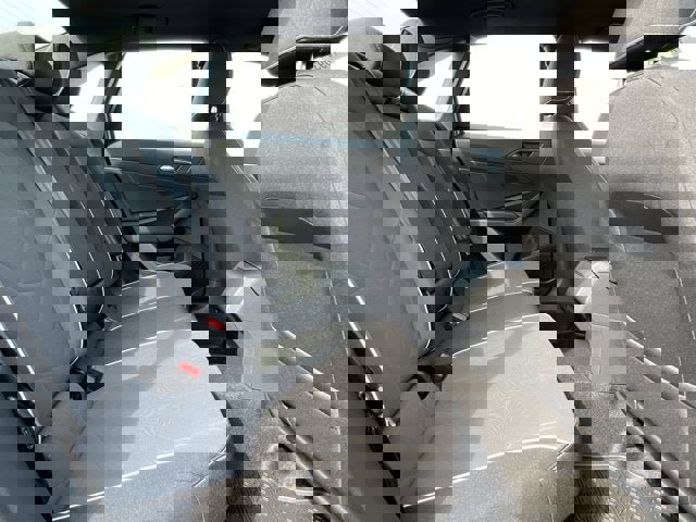 New 2025 Volkswagen Jetta Sport image 36