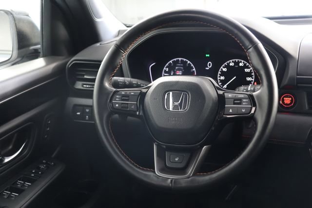 Used 2024 Honda Pilot TrailSport image 10