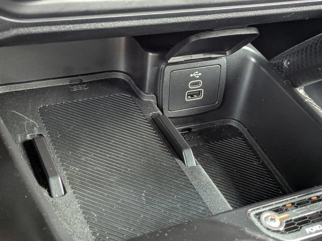 Used 2026 Ford Bronco Raptor w/ Interior Carbon Fiber Pack AWD/4WD image 31