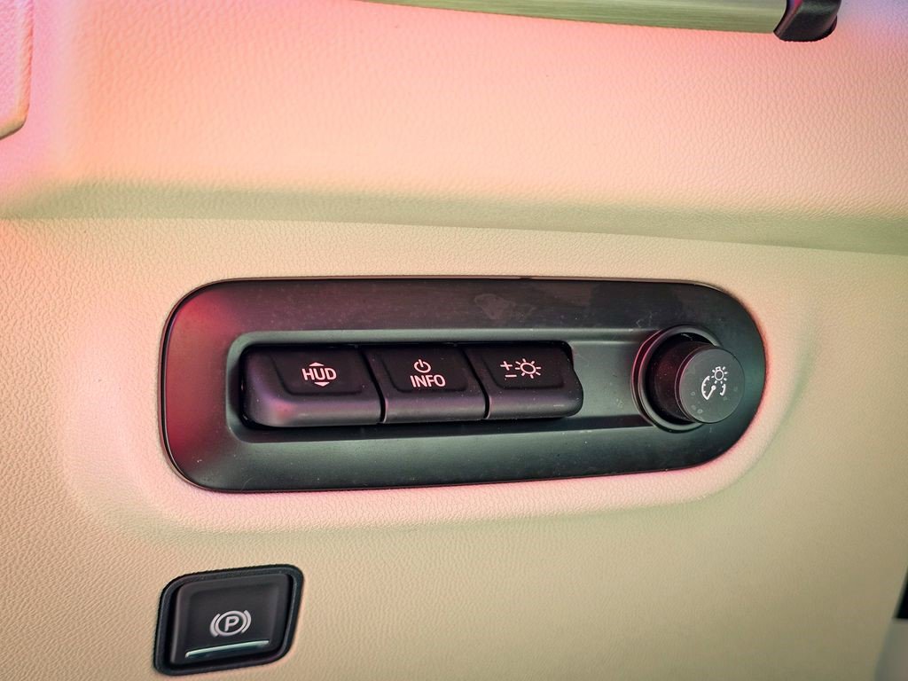 Certified 2023 GMC Terrain Denali w/ Denali Premium Package image 17