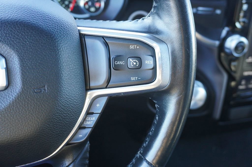 Used 2023 RAM 1500 Laramie image 24