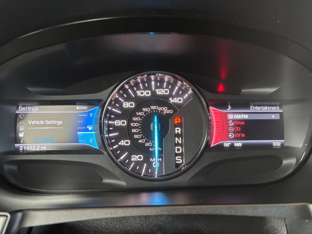 Used 2013 Ford Edge Sport w/ Driver Entry Pkg FWD image 11