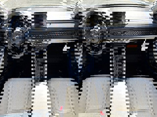 New 2025 Honda Accord SE image 18