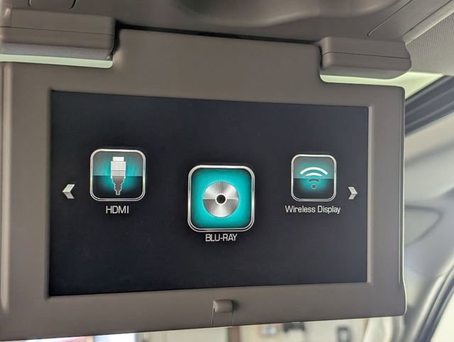 Used 2017 Chevrolet Tahoe Premier image 28