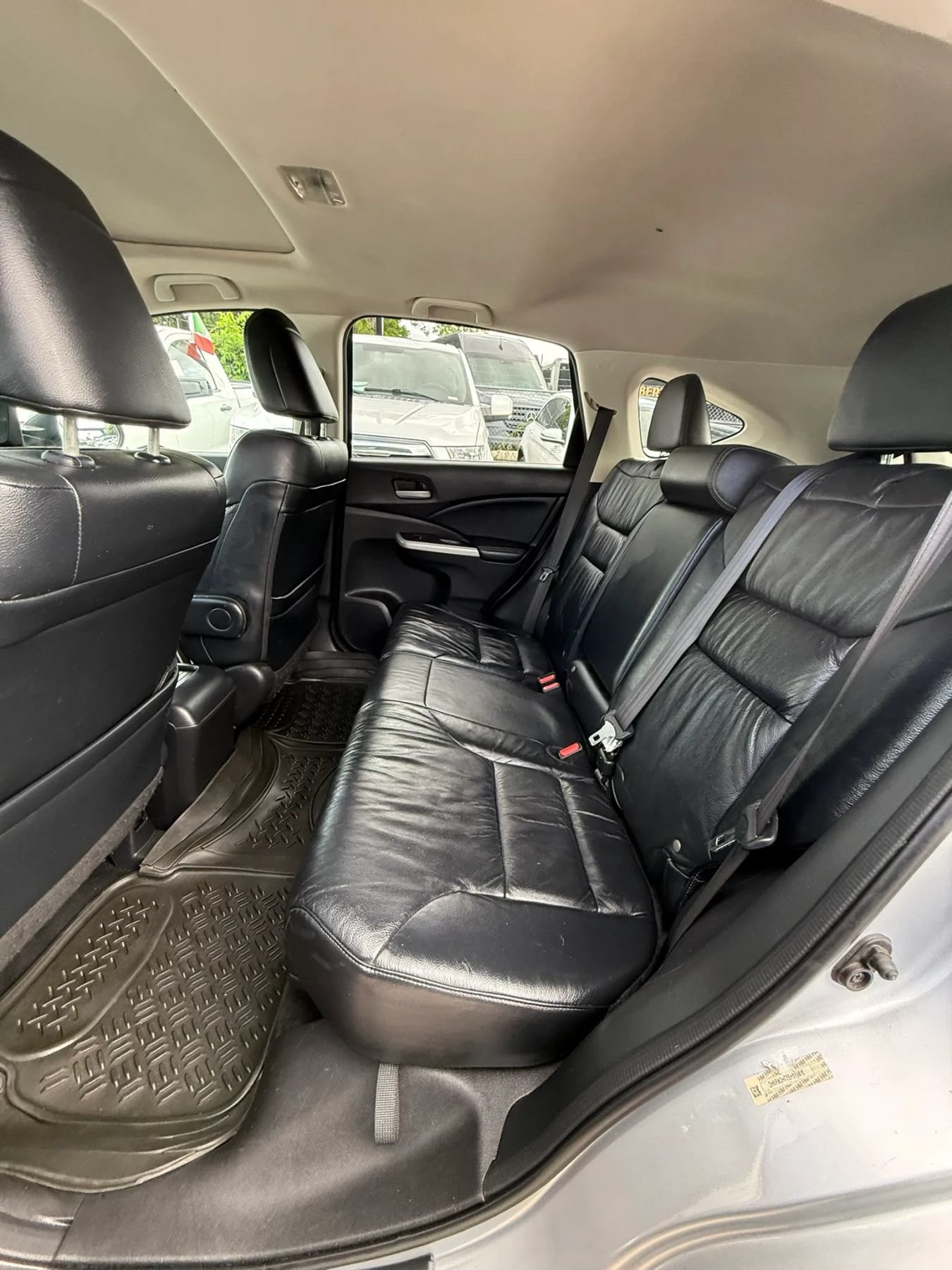 Used 2014 Honda CR-V EX-L image 17