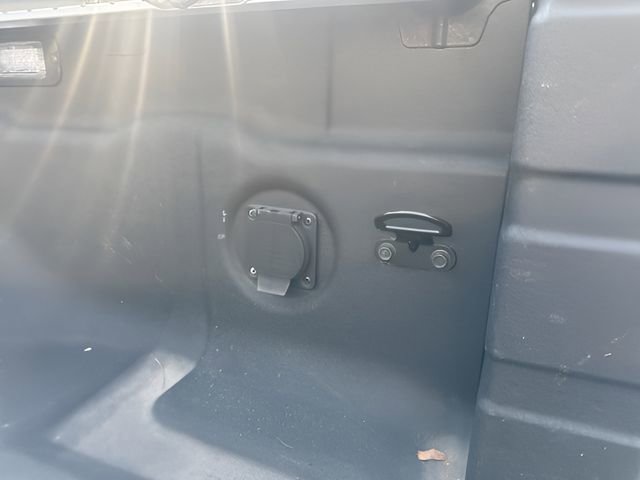 Used 2023 Nissan Frontier PRO-4X w/ Pro Convenience Package image 37