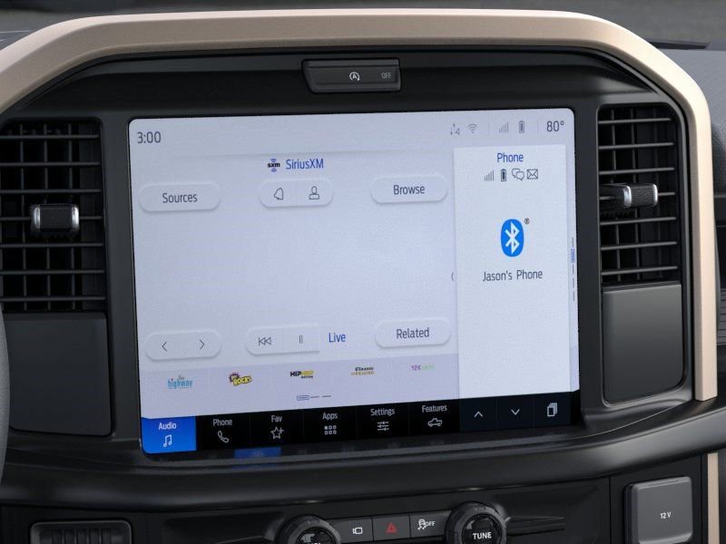 New 2026 Ford F150 STX AWD/4WD image 14