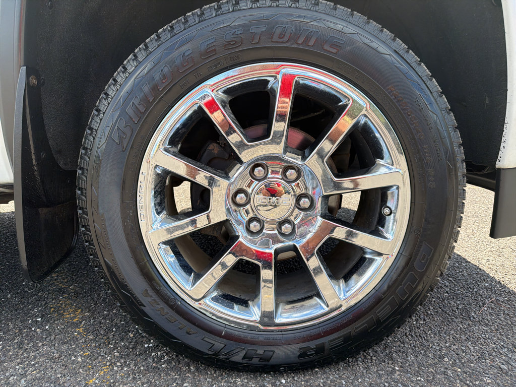 Used 2018 GMC Sierra 1500 Denali AWD/4WD image 21