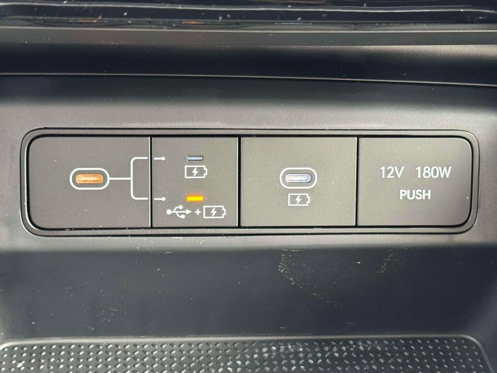 New 2026 Hyundai Tucson SEL image 27