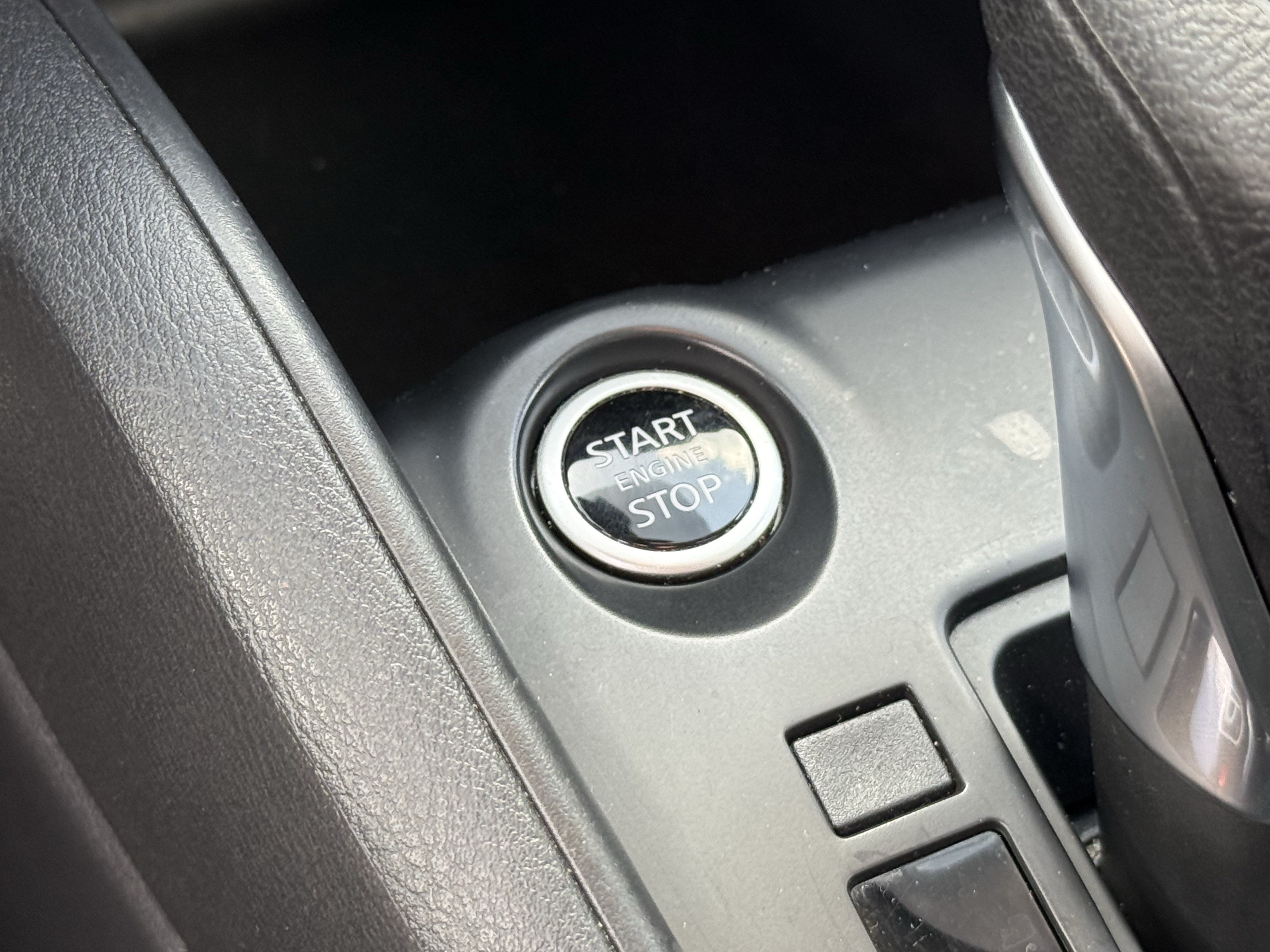 Used 2024 Nissan Kicks S FWD image 25