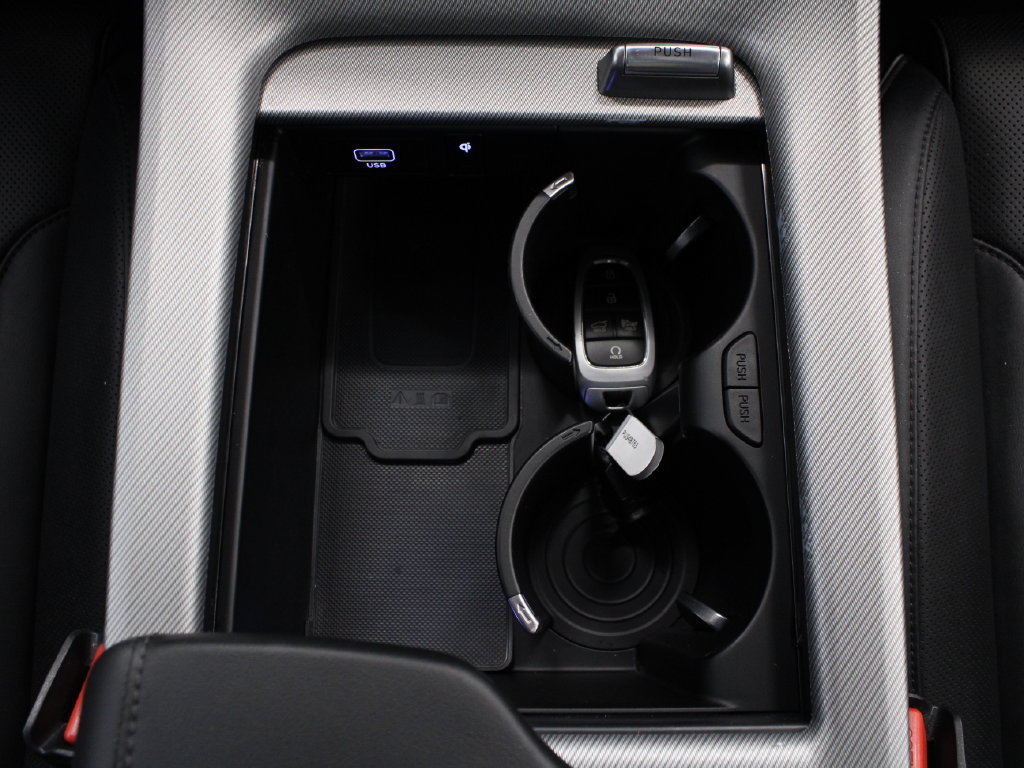 Used 2023 Hyundai Palisade SEL FWD image 26