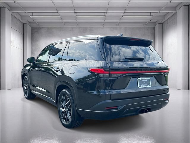 New 2026 Lexus TX 350 AWD image 5