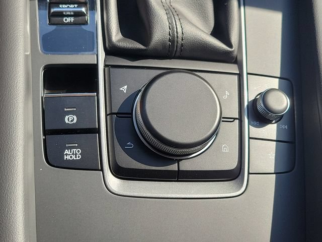 New 2026 MAZDA MAZDA3 s Sport FWD image 17