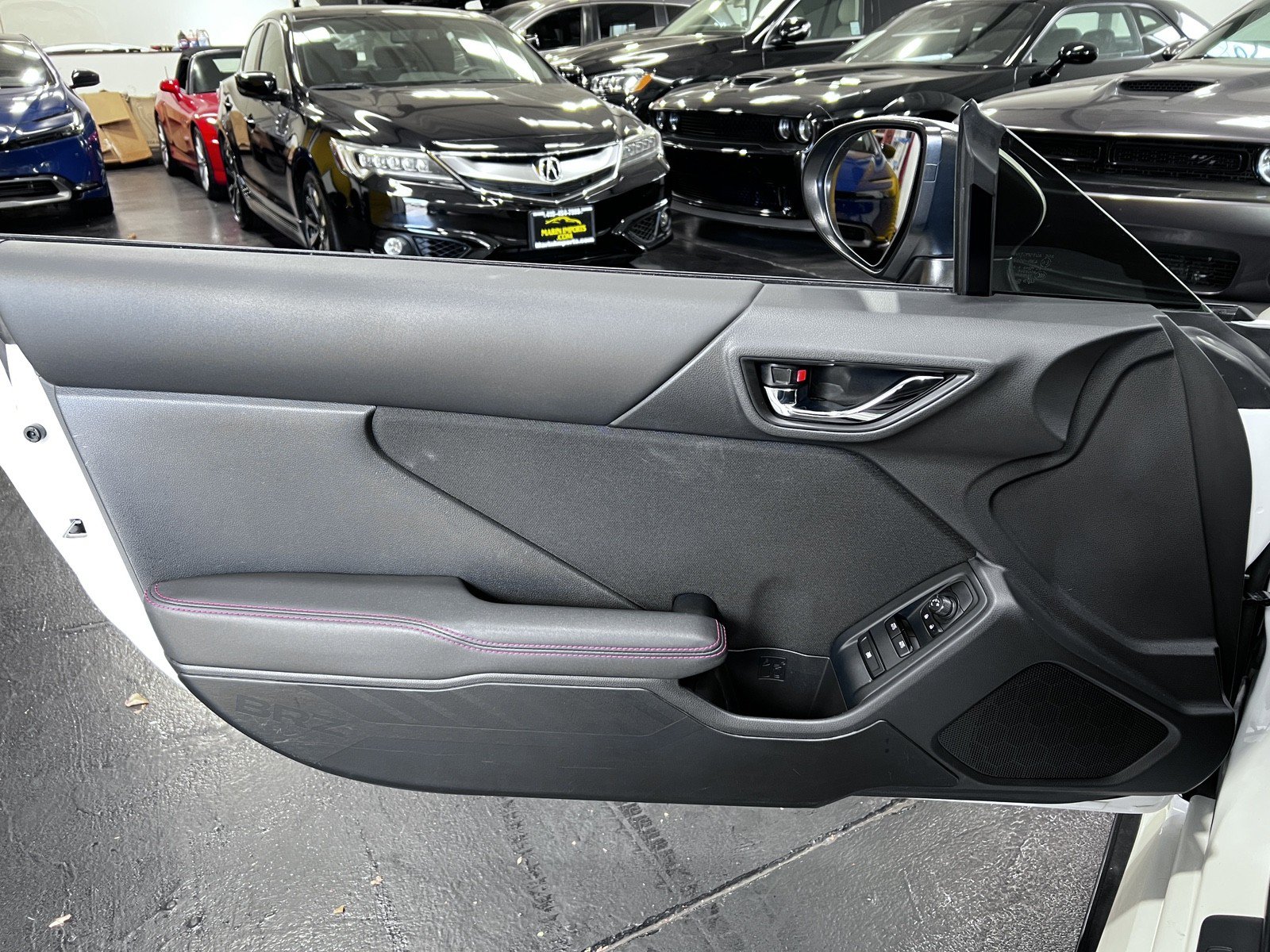 Used 2023 Subaru BRZ Premium RWD image 23