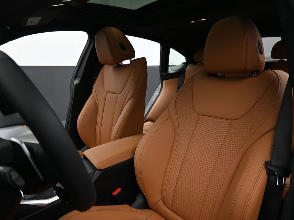 New 2026 BMW 430i xDrive w/ Premium Package image 11
