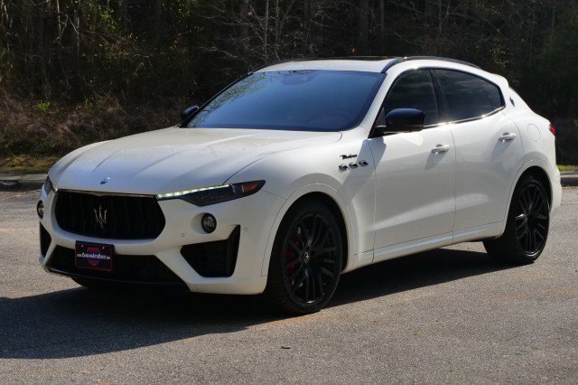 Used 2022 Maserati Levante Modena image 6