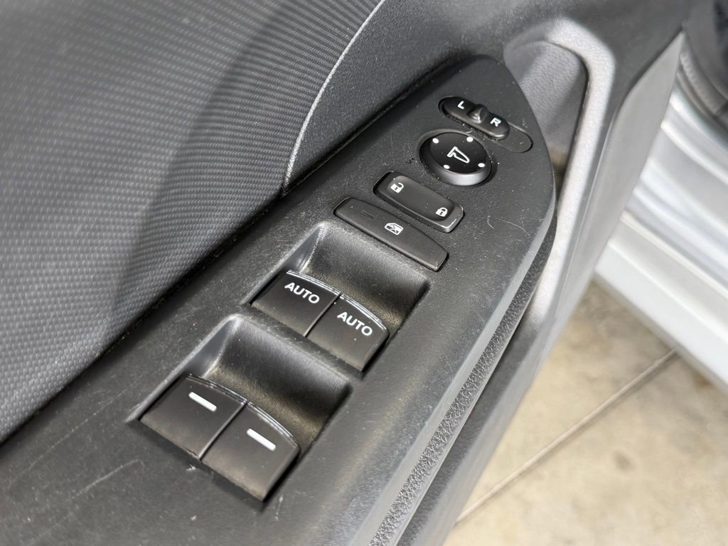 Used 2016 Honda Civic LX image 19