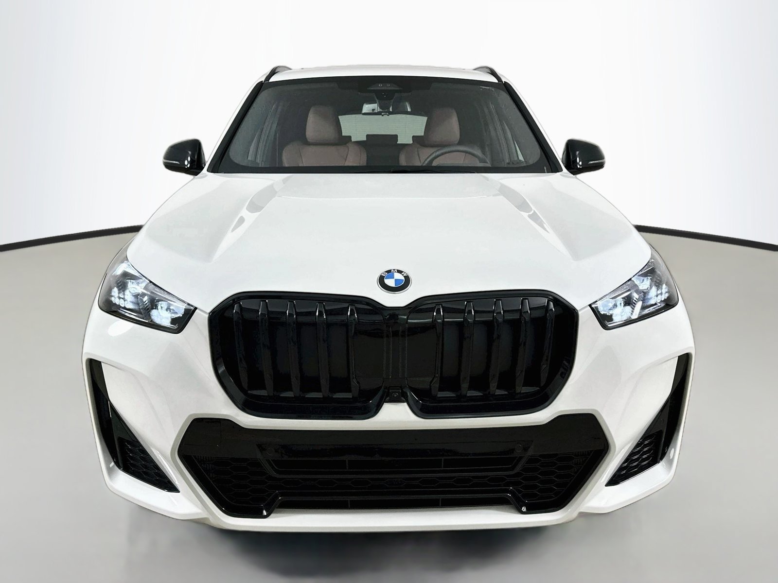 New 2027 BMW X1 xDrive28i AWD/4WD image 2