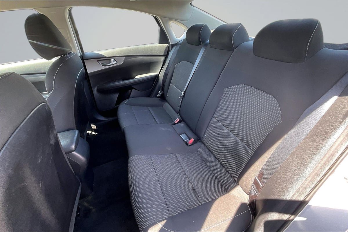 Used 2019 Kia Forte LXS FWD image 26