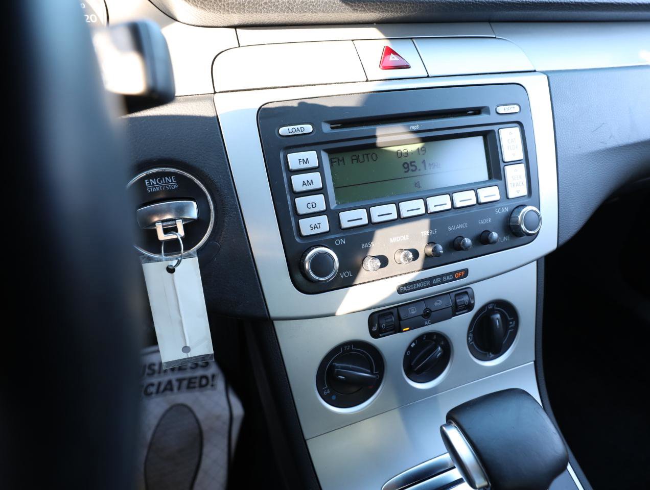 Used 2009 Volkswagen Passat Komfort image 20