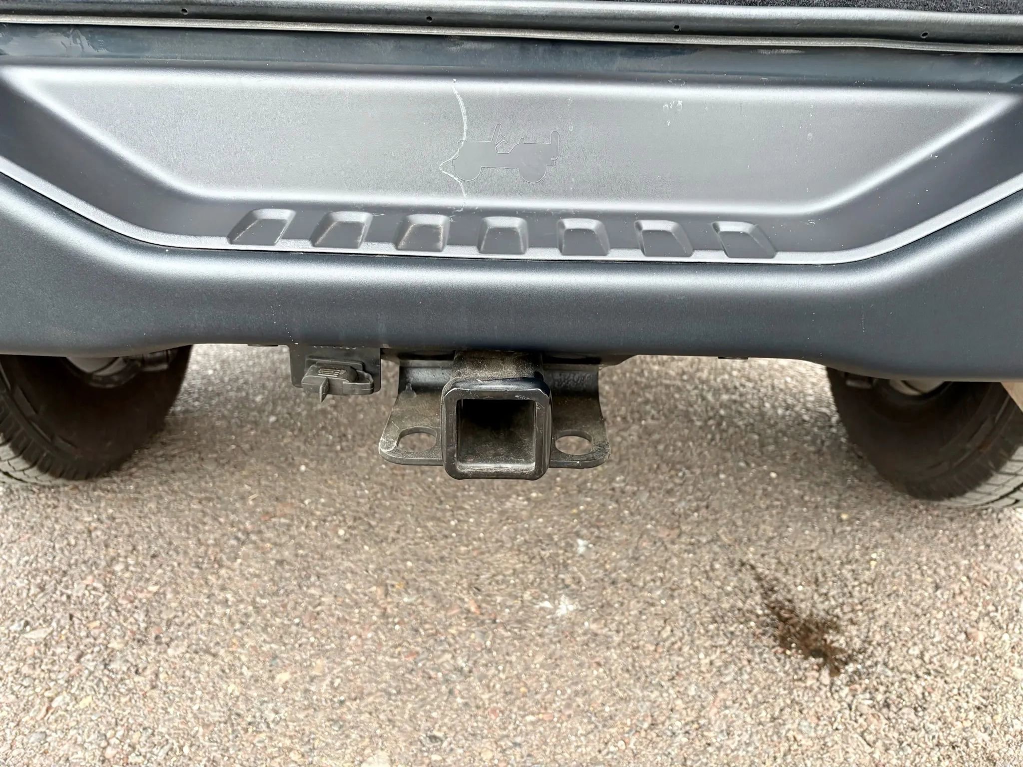 Used 2017 Jeep Wrangler Unlimited Rubicon image 23