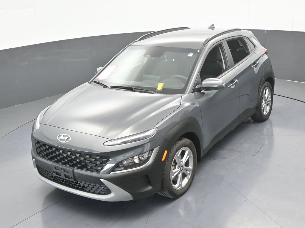 Used 2023 Hyundai Kona SEL image 46