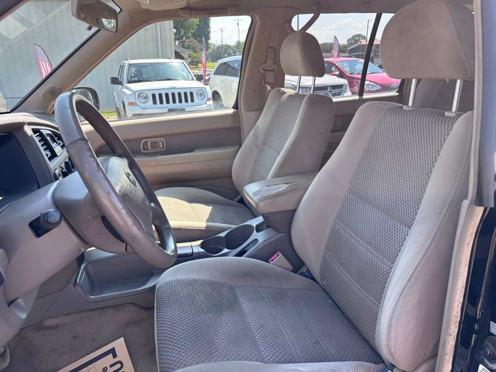 Used 2002 Nissan Pathfinder SE RWD image 11