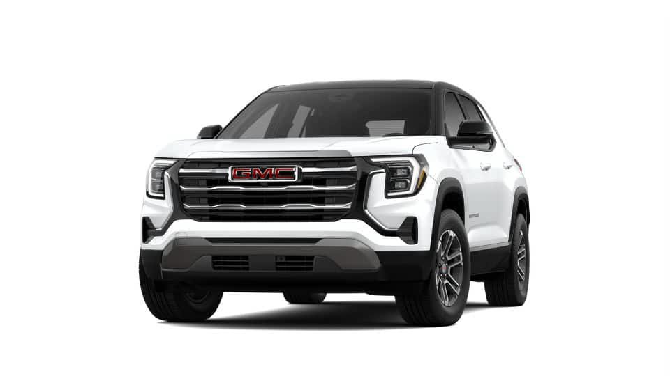 New 2026 GMC Terrain Elevation AWD/4WD image 35