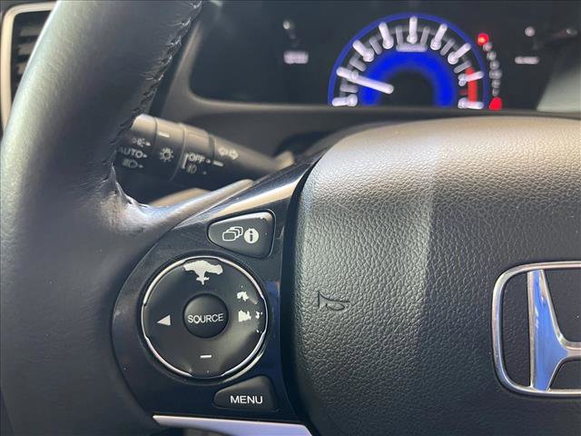 Used 2013 Honda Civic EX-L image 22