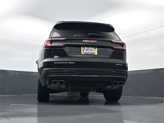 Used 2024 GMC Acadia AT4 w/ Super Cruise Package image 27