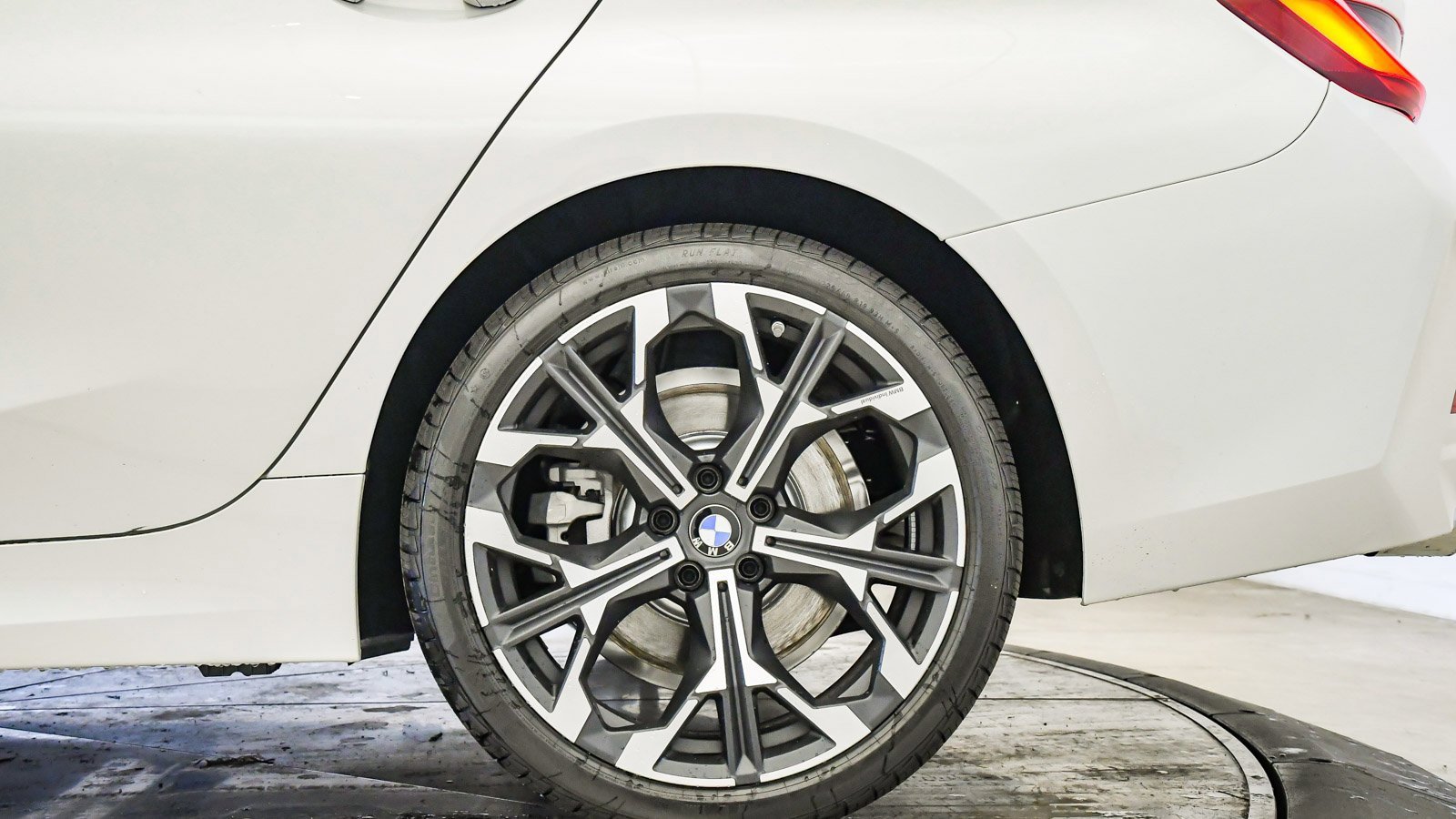 New 2026 BMW 330i xDrive Sedan w/ Premium Package image 11