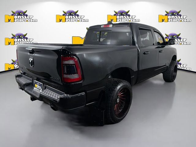 Used 2019 RAM 1500 Sport w/ Level 2 Equipment Group image 5