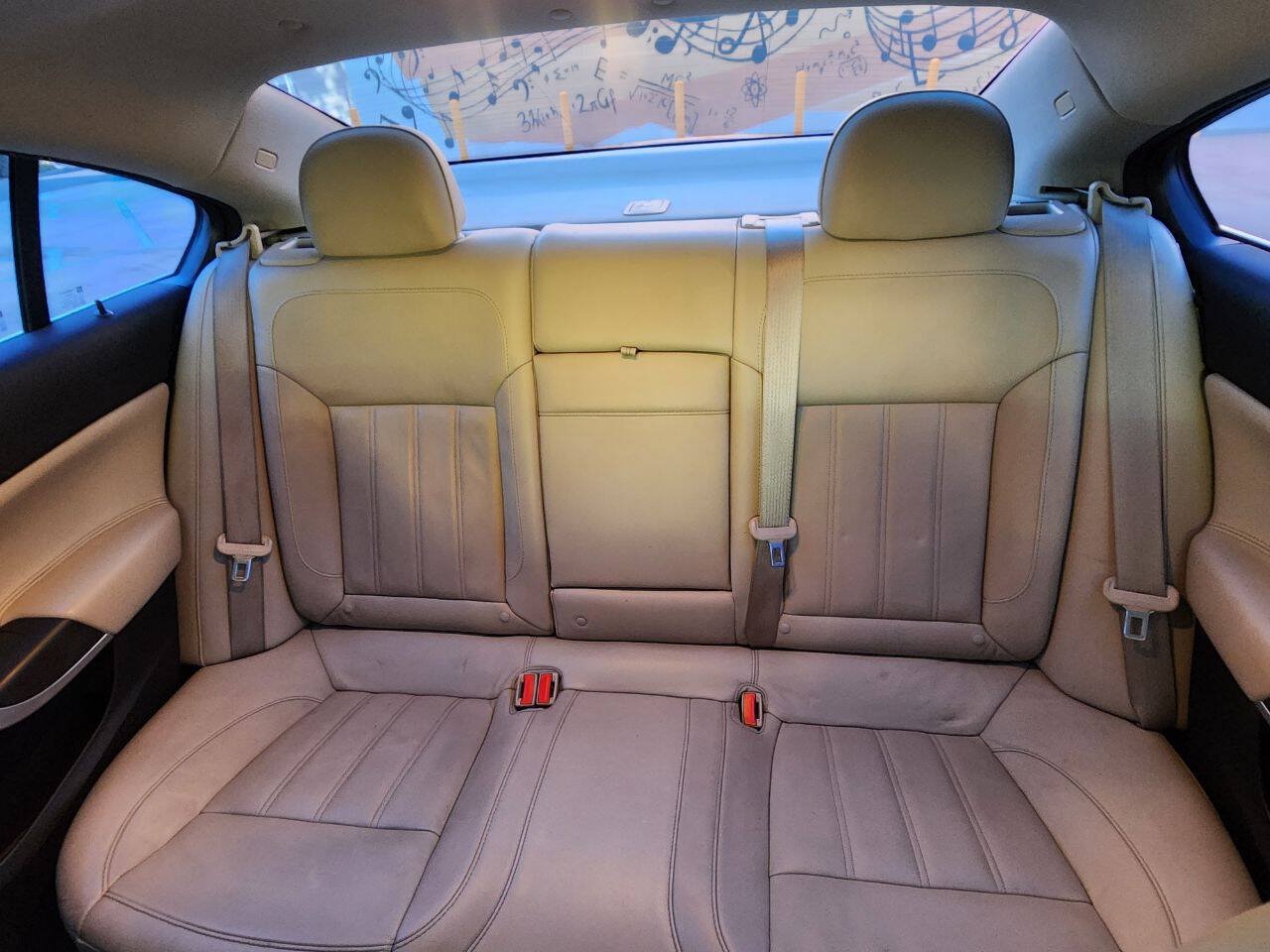 Used 2017 Buick Regal Sport Touring FWD image 18