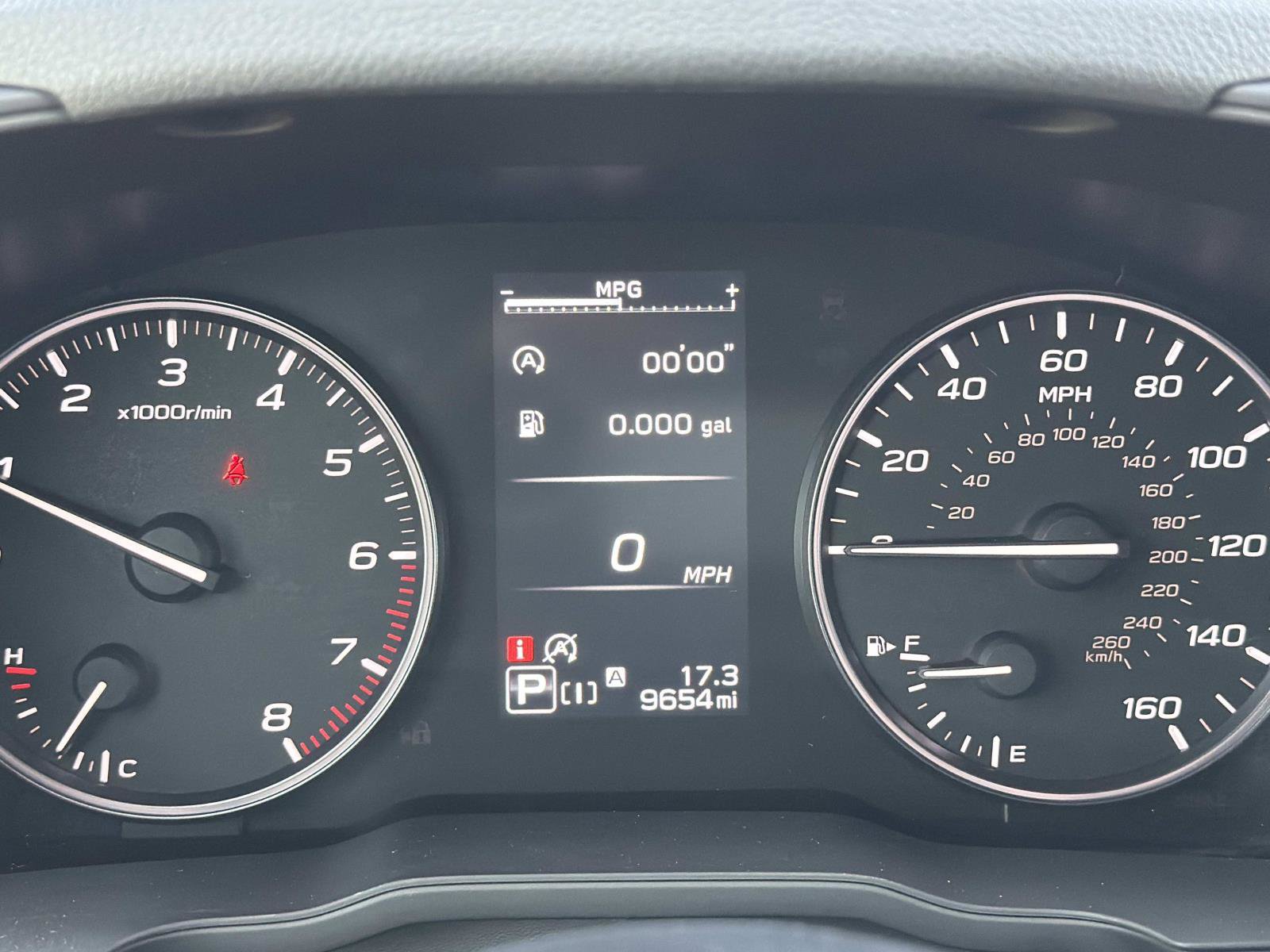 Used 2025 Subaru Forester Premium AWD/4WD image 23