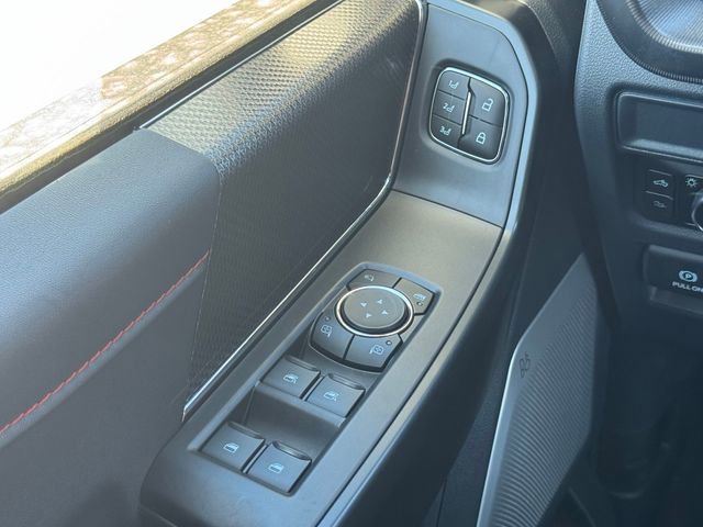 New 2026 Ford F150 Raptor AWD/4WD image 30
