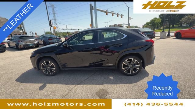 Used 2021 Lexus UX 250h w/ Premium Package AWD/4WD image 6