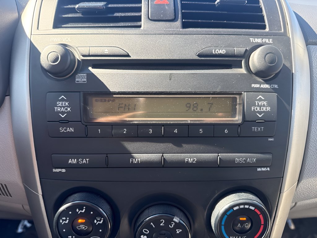 Used 2009 Toyota Corolla LE FWD image 15