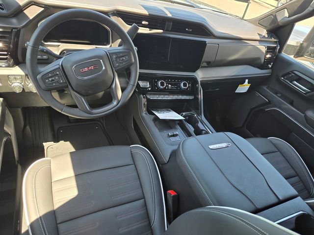 New 2026 GMC Sierra 2500 AT4X AWD/4WD image 6