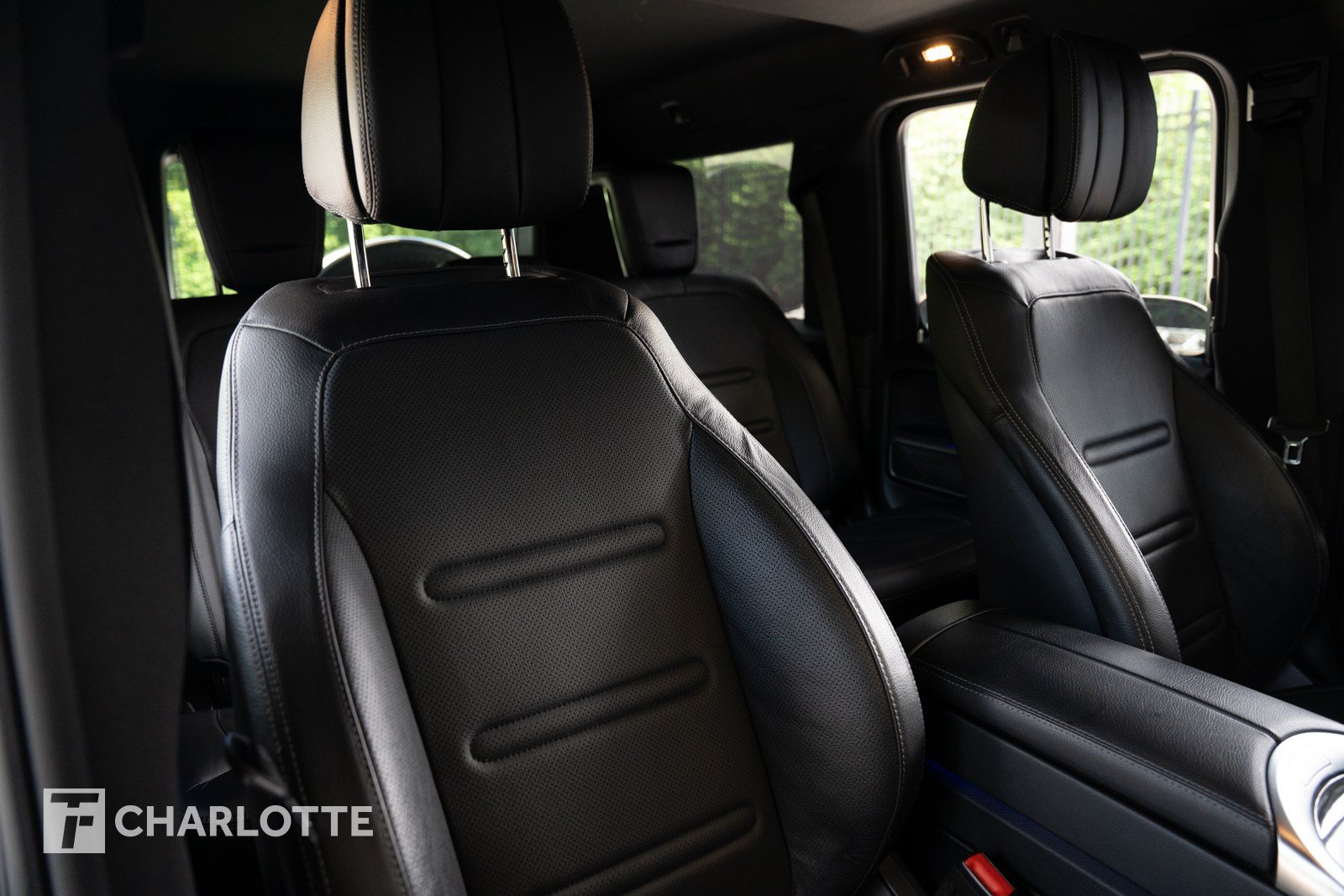 Used 2019 Mercedes-Benz G 550 image 27