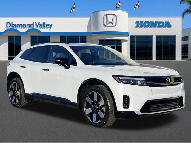 New 2026 Honda Prologue Elite