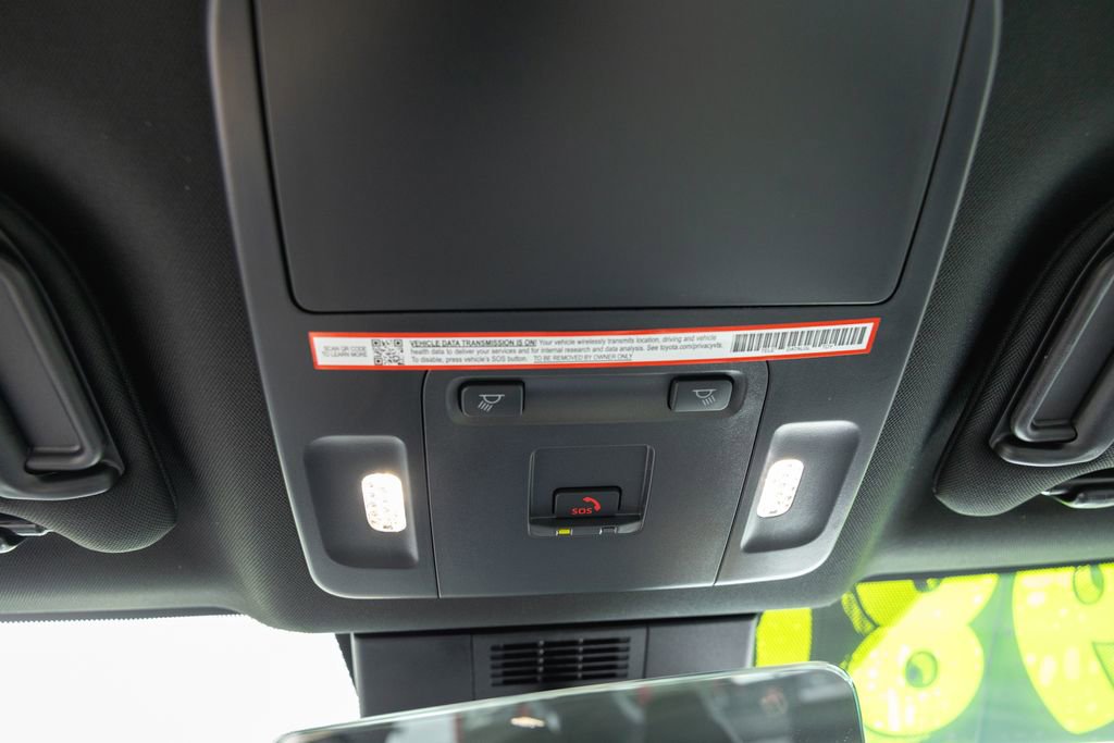 Used 2026 Toyota Camry SE FWD image 23