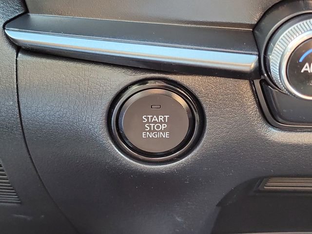 Certified 2024 MAZDA CX-30 Carbon AWD/4WD image 10