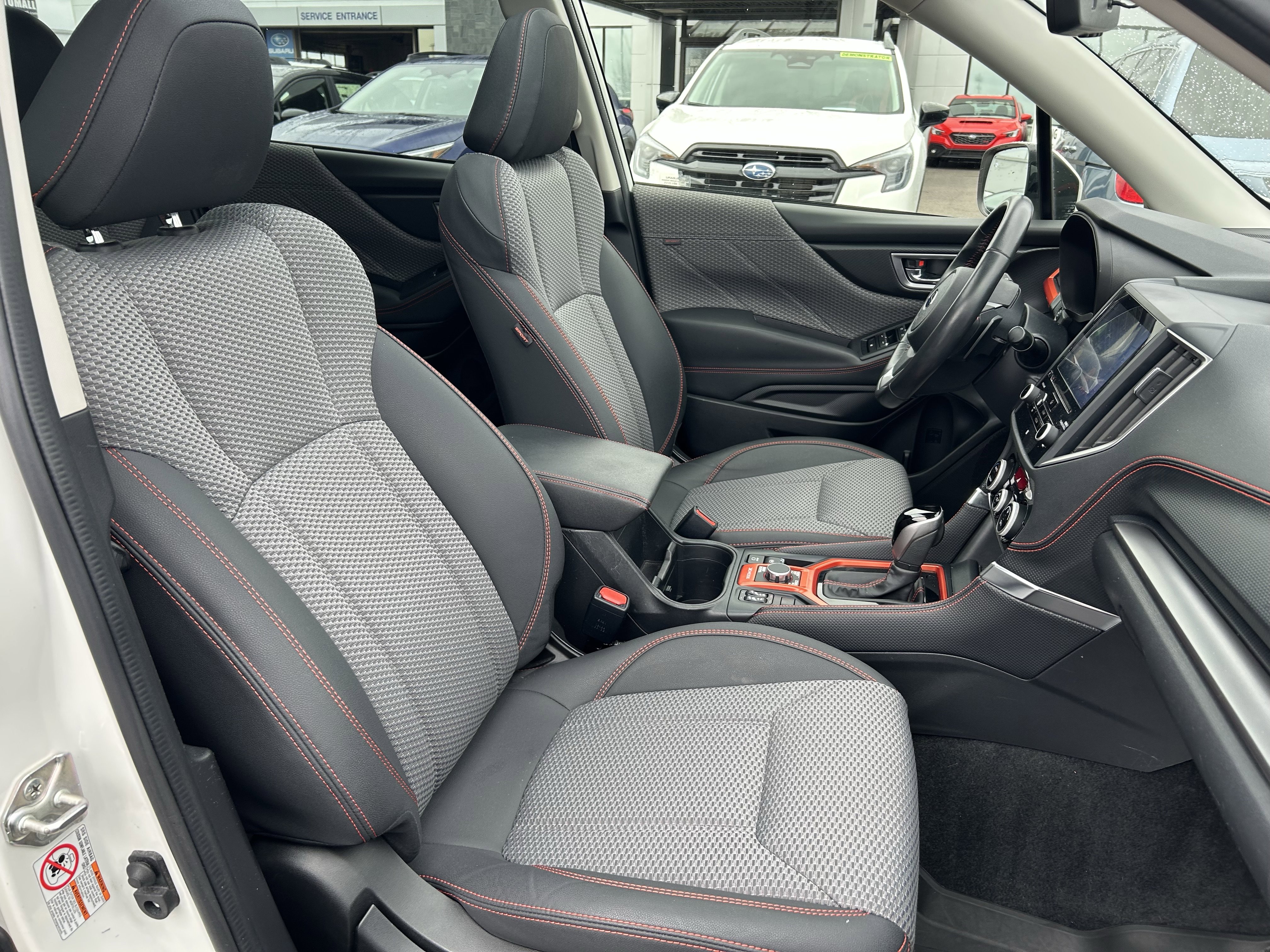 Used 2020 Subaru Forester Sport image 27