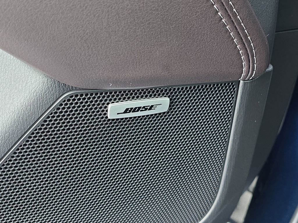 New 2025 MAZDA CX-5 Signature image 19