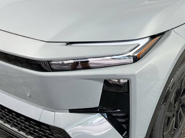 New 2026 Toyota C-HR AWD/4WD image 9