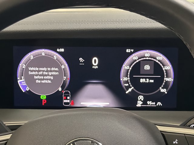 New 2026 Volkswagen Tiguan SE R-Line AWD/4WD image 29