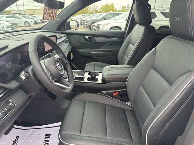 New 2026 Buick Enclave Sport Touring w/ Power Package image 34