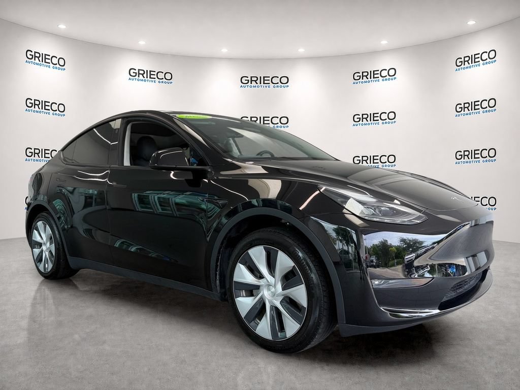 Used 2023 Tesla Model Y 2WD video 1